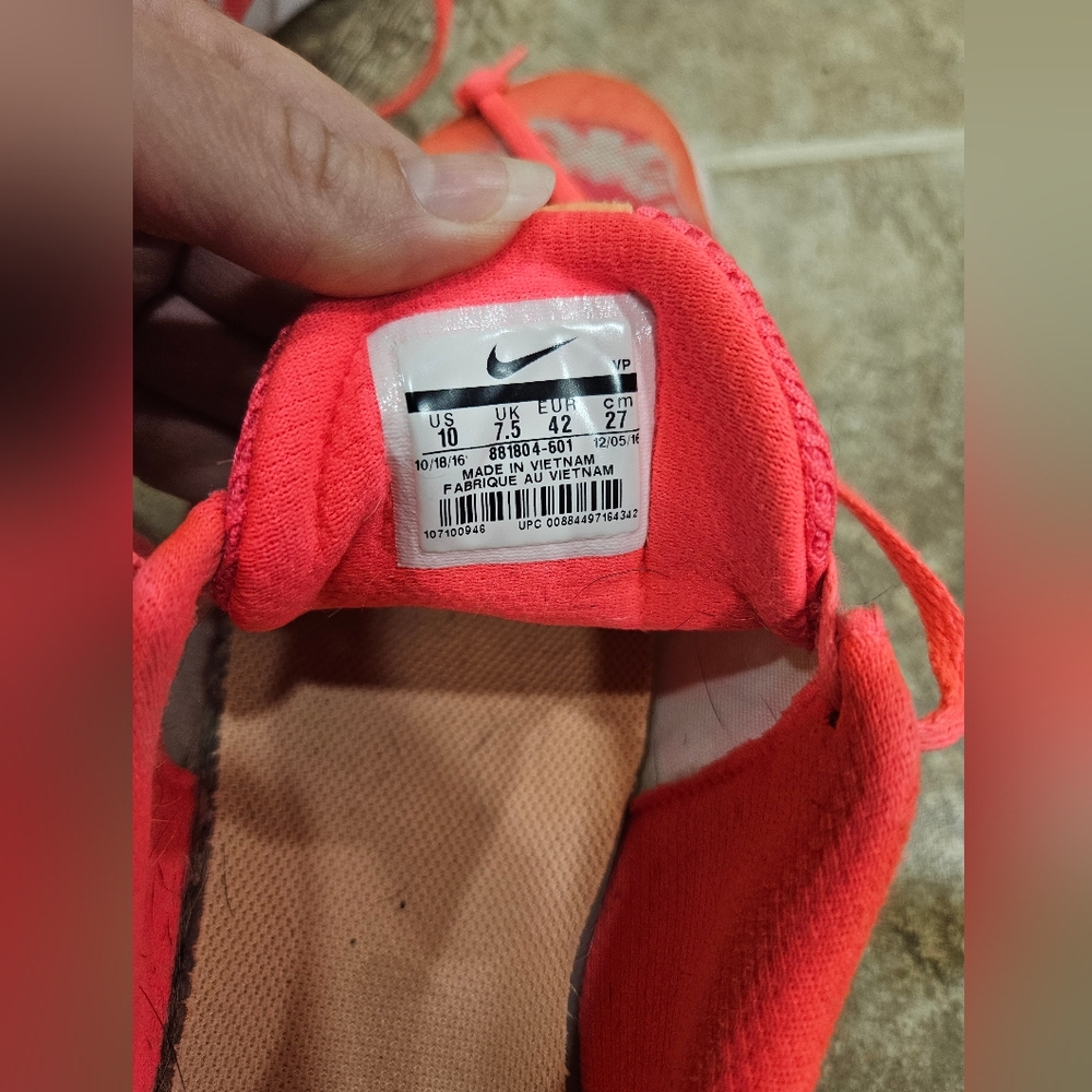 Nike Flex RN 6 shoes - Picture 3 of 15